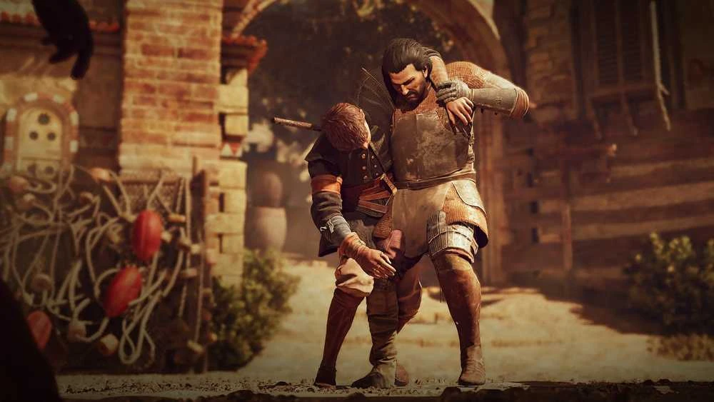 Nacon GreedFall: The Dying World PS5