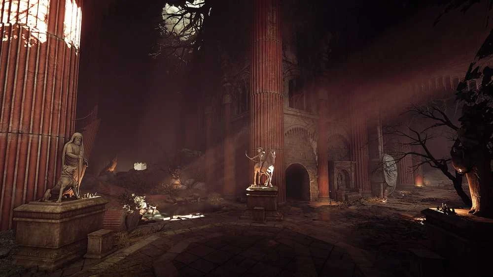 Nacon GreedFall: The Dying World PS5