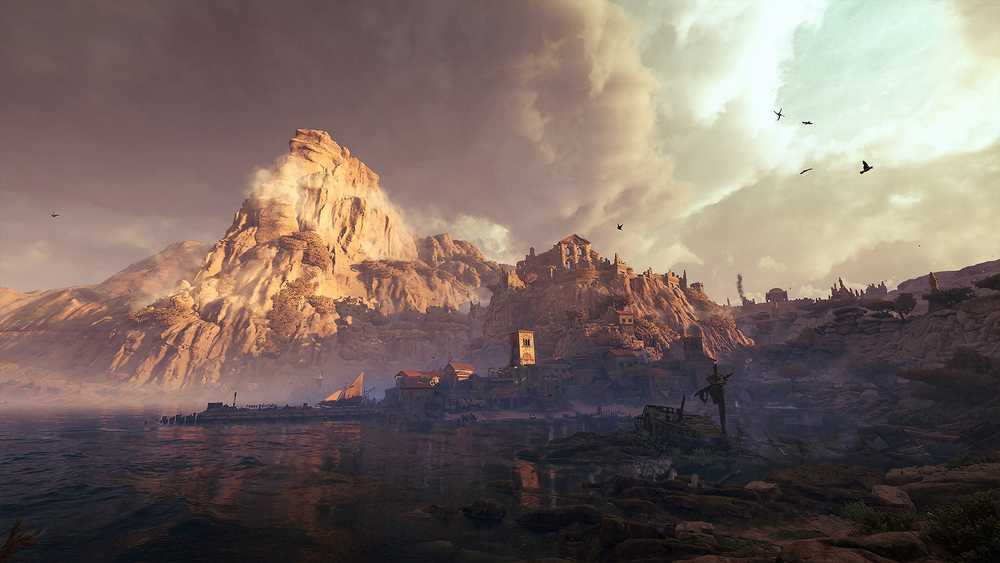 Nacon GreedFall: The Dying World XBOX Series X