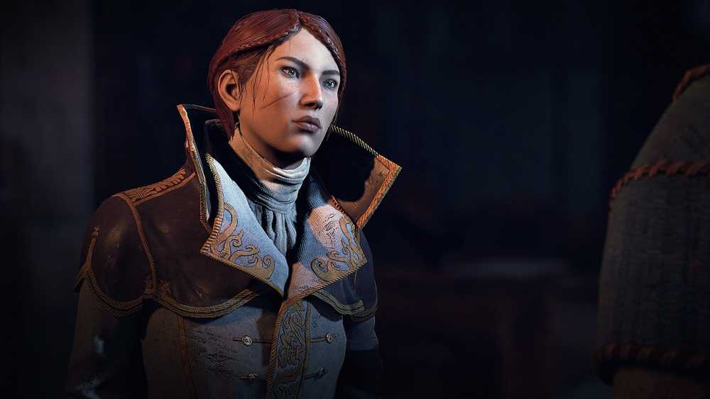 Nacon GreedFall: The Dying World XBOX Series X