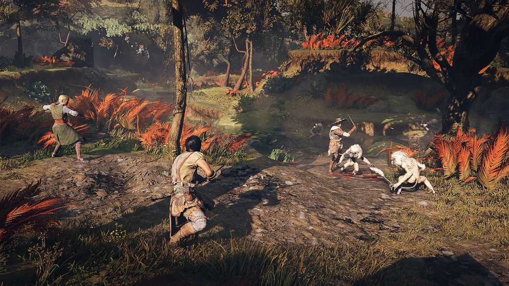 Nacon GreedFall: The Dying World XBOX Series X