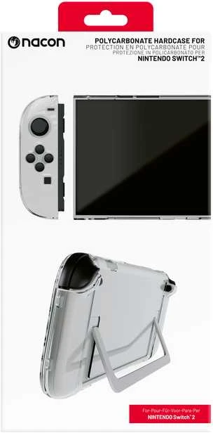 Nacon Nintendo Switch 2 Apsauginis Dėklas