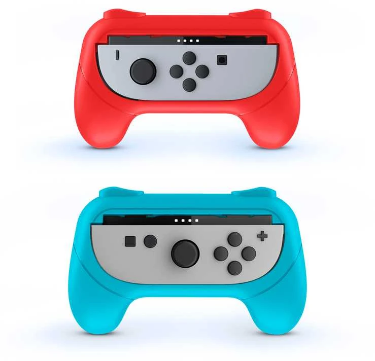 Nacon Nintendo Switch 2 Joy-Con dėklai