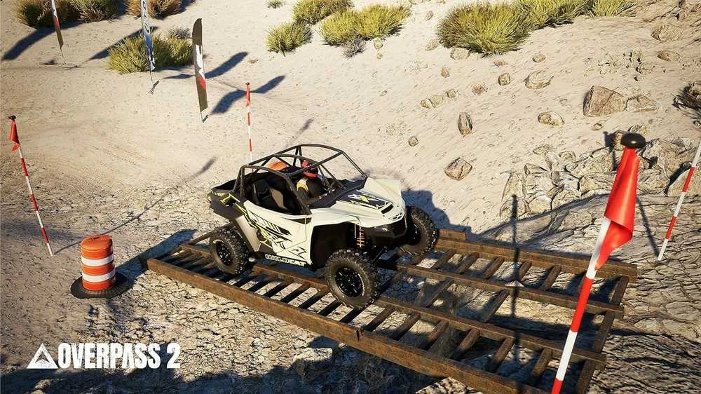 Nacon Overpass 2 PS5