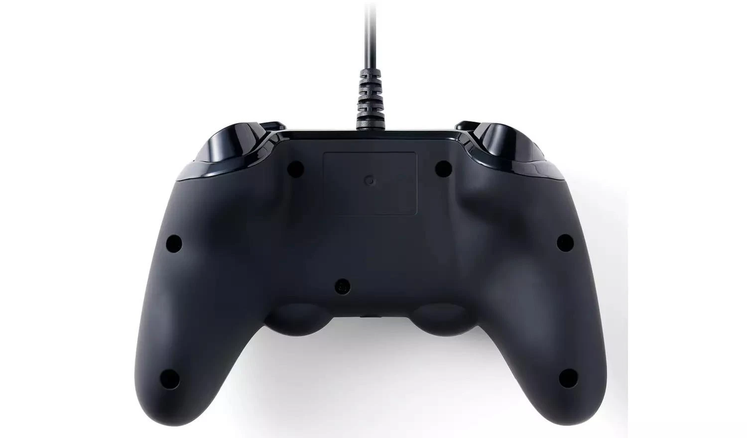 NACON Wired Compact Žaidimų pultelis PC,PlayStation 4 Analoginis / skaitmeninis USB Kamufliažas