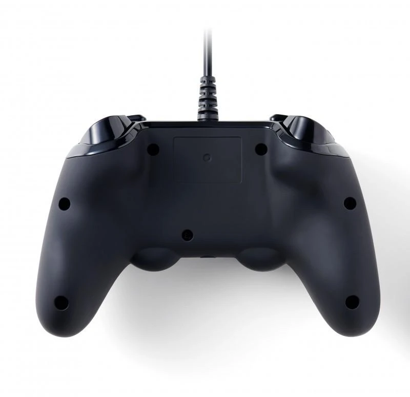 Nacon Playstation 4 laidinis valdiklis (Camo Pilkas)