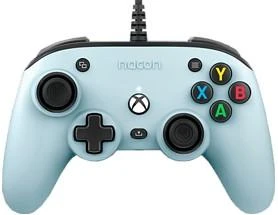 Nacon Pro Compact XBOX X/S & One laidinis valdiklis (Past Mėlyna)