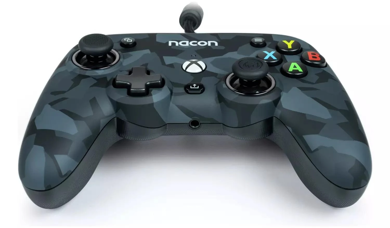 Nacon Pro Compact XBOX X/S & One laidinis valdiklis (Urban Camo)