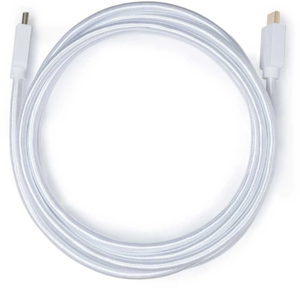 NACON PS5 HDMI kabelis 2.1 4K ULTRA HD/8K - 3M | Baltas