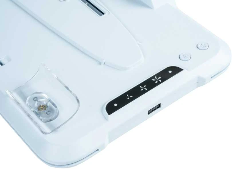 Nacon PS5 SLIM vertikalus USB aušinimo ventiliatoriaus stovas