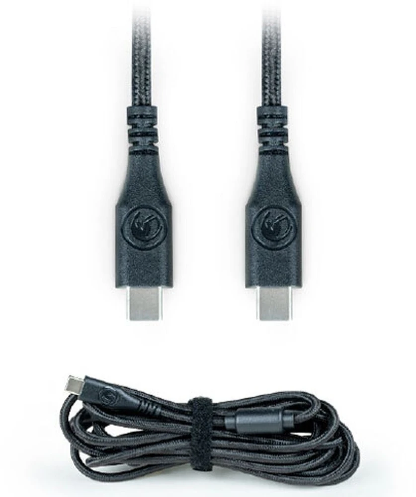 Nacon PS5 USB-C - USB-C pakrovimo laidas | 3m