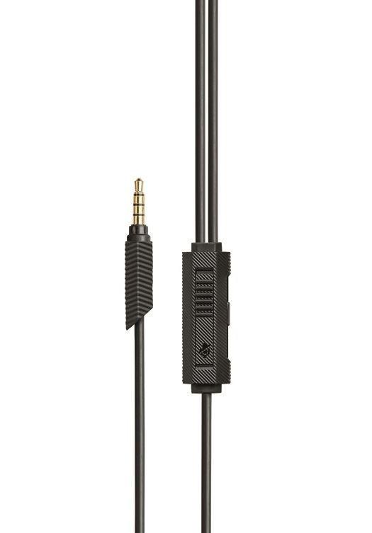 Nacon RIG 400HS laidinės žaidimų ausinės (Baltos) | PS5/PS4/PSVR