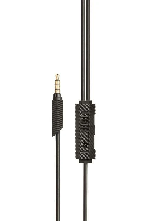 Nacon RIG 400HX laidinės žaidimų ausinės (Baltos) | XBOX