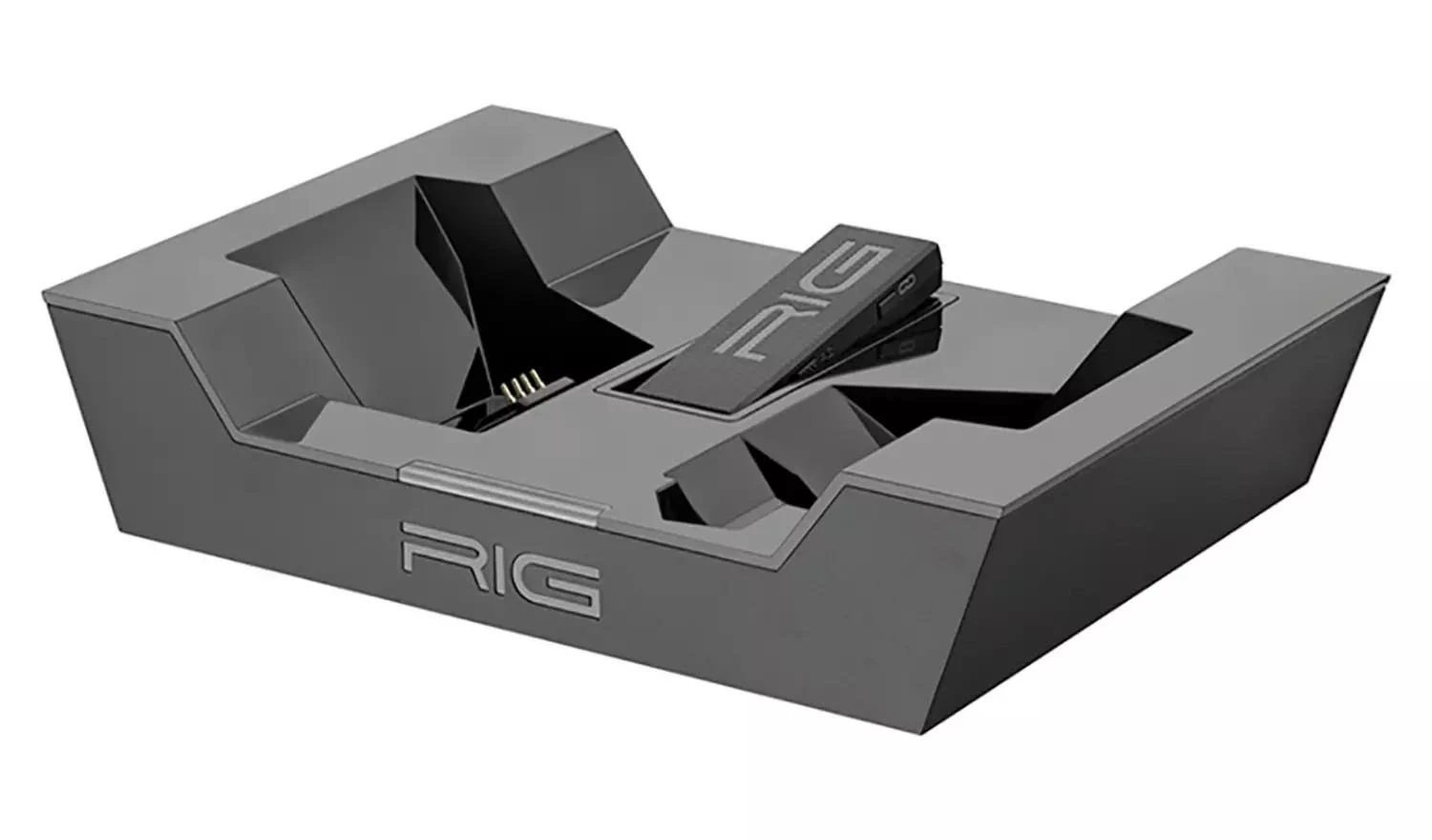 Nacon RIG 800 PRO HS belaidės žaidimų ausinės (juodos) | PS4/PS5