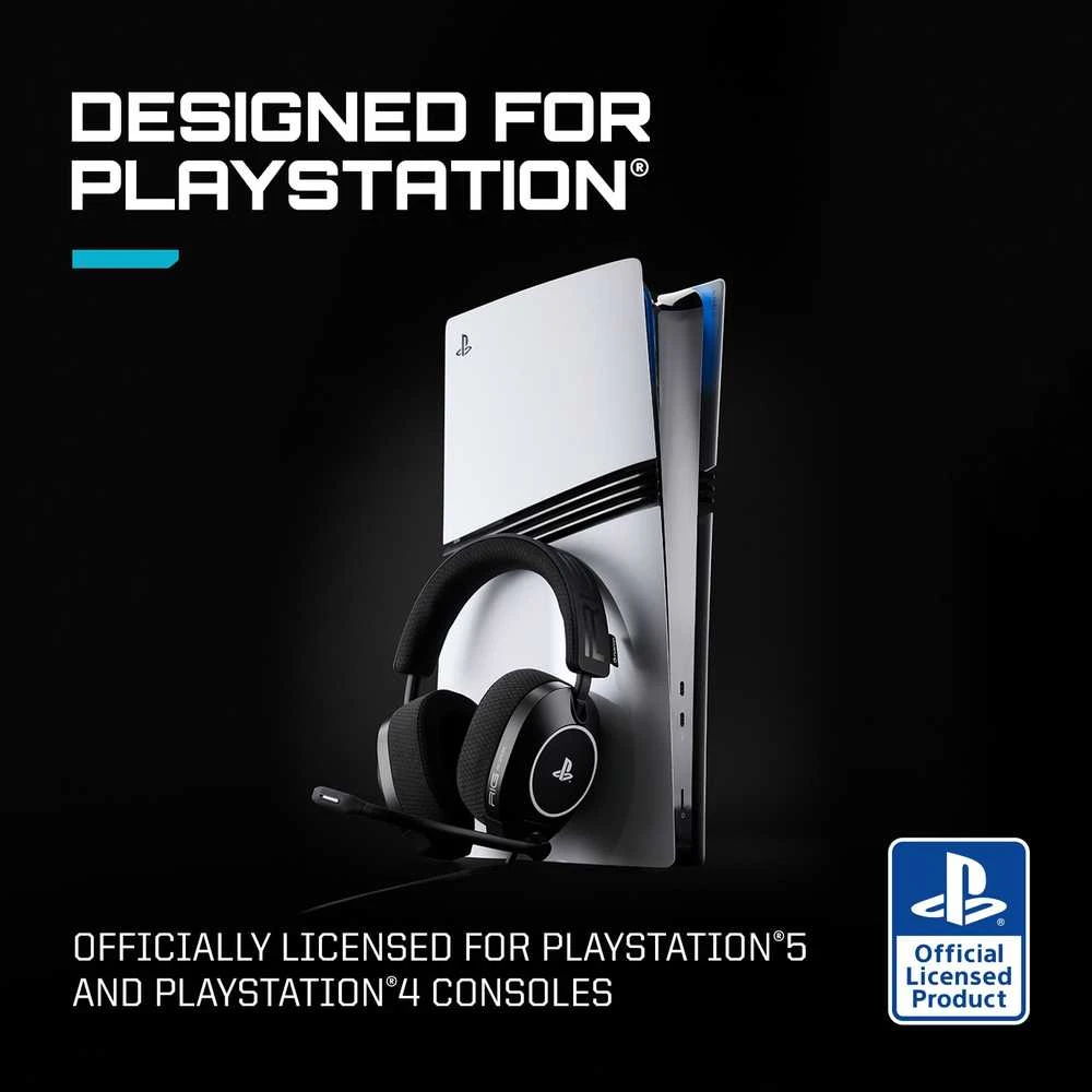 Nacon RIG R5 SPEAR PRO HS laidinės žaidimų ausinės | PC/PS4/PS5