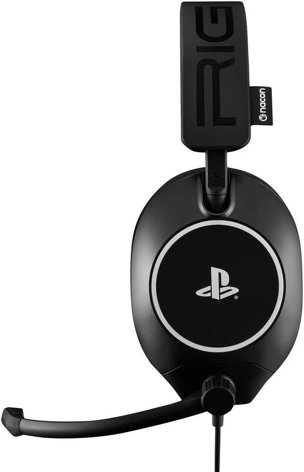 Nacon RIG R5 SPEAR PRO HS laidinės žaidimų ausinės | PC/PS4/PS5