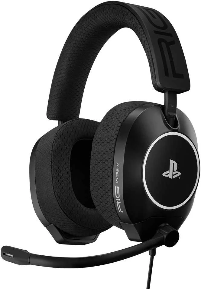 Nacon RIG R5 SPEAR PRO HS laidinės žaidimų ausinės | PC/PS4/PS5