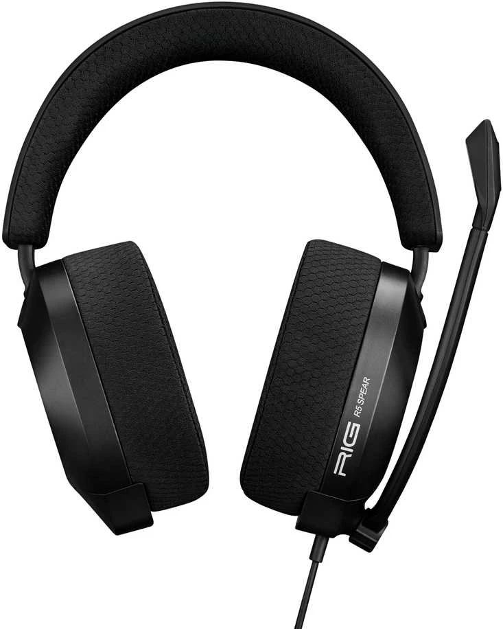 Nacon RIG R5 SPEAR PRO HS laidinės žaidimų ausinės | PC/PS4/PS5