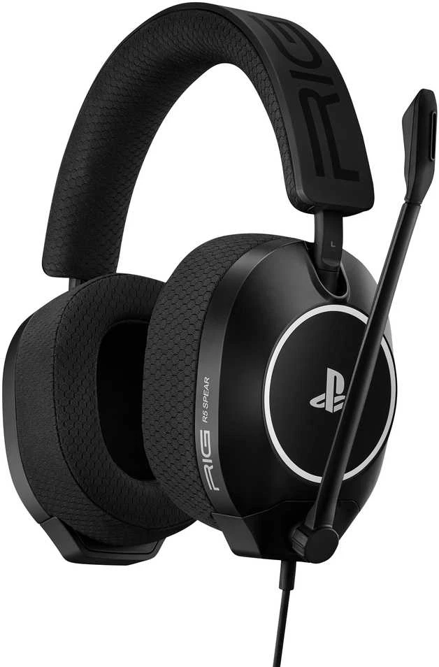Nacon RIG R5 SPEAR PRO HS laidinės žaidimų ausinės | PC/PS4/PS5