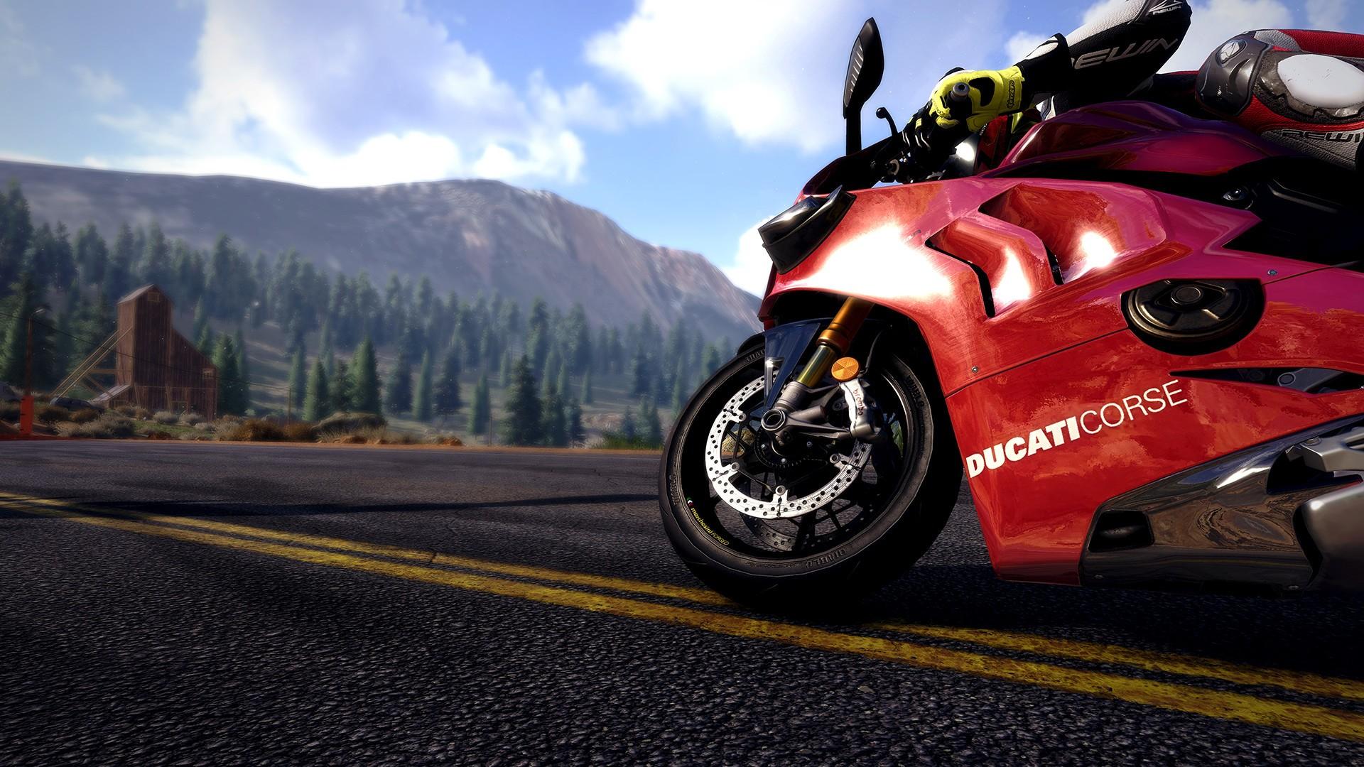 Nacon RiMS Racing PS5