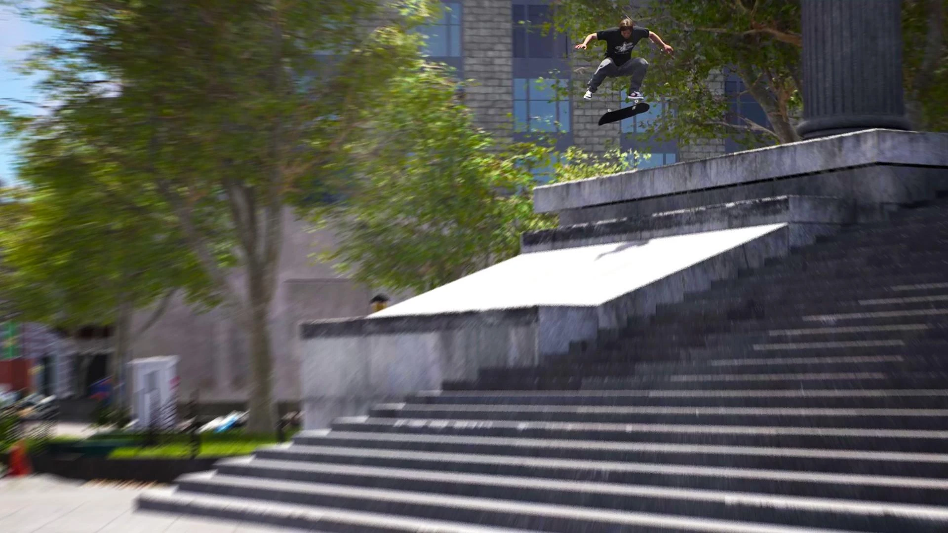 Nacon Session: Skate Sim PS5