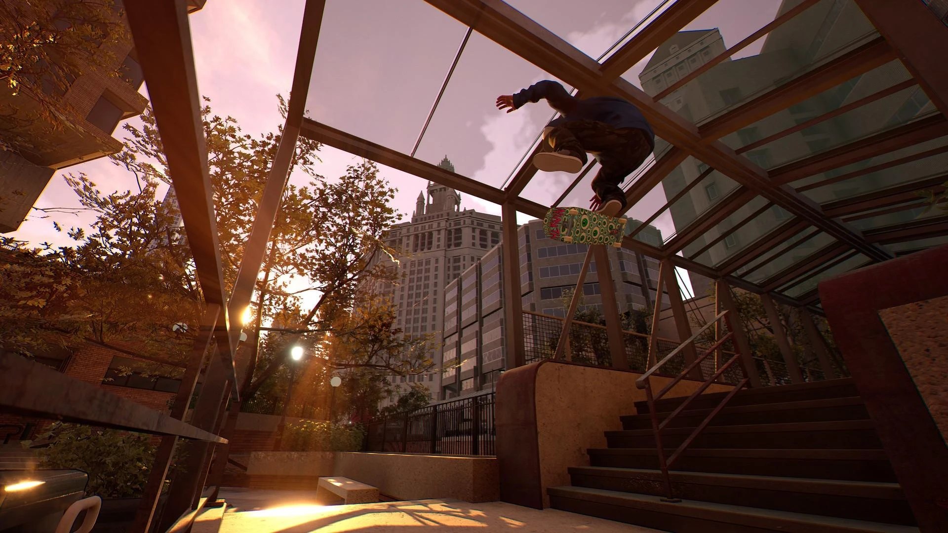 Nacon Session: Skate Sim XBOX Series X