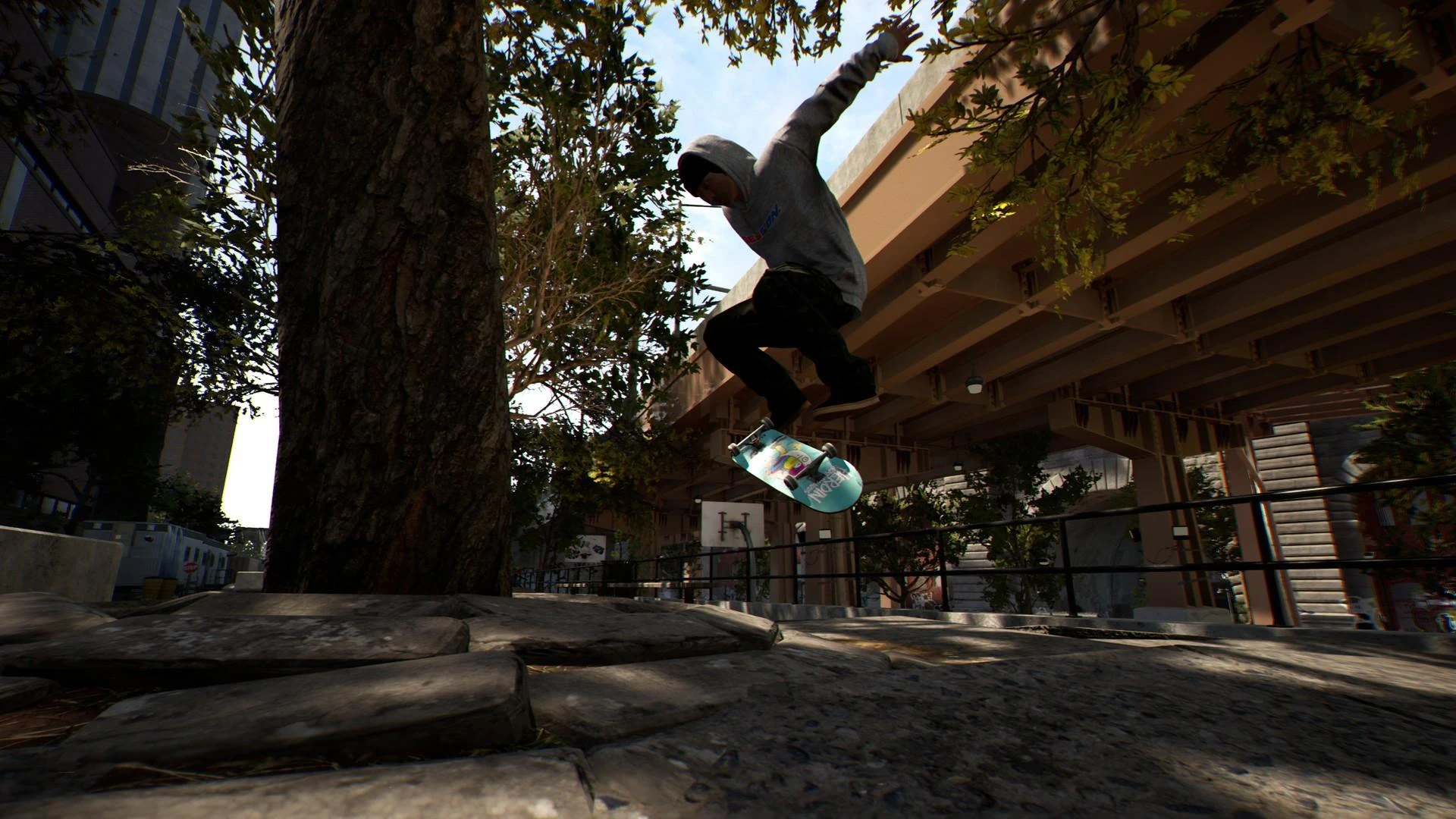 Nacon Session: Skate Sim XBOX Series X