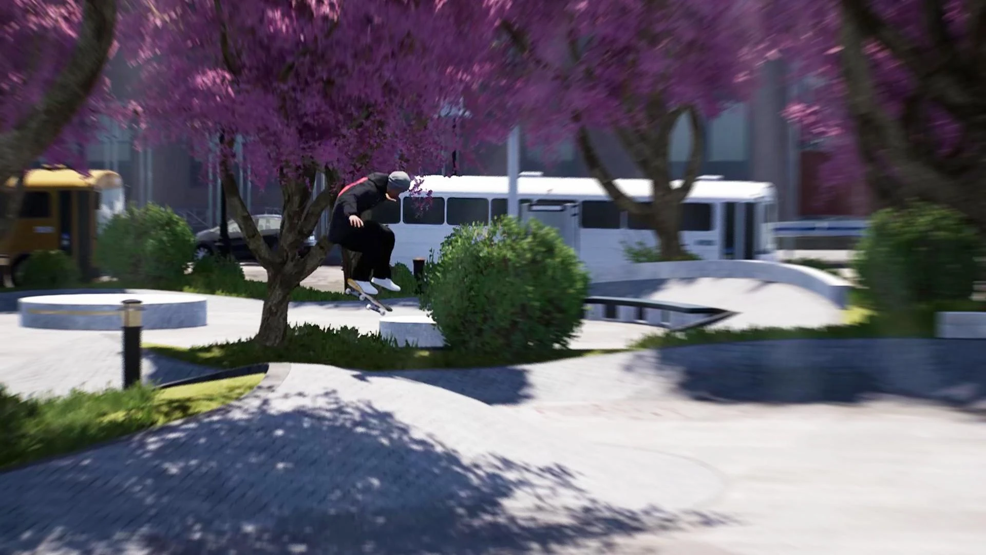 Nacon Session: Skate Sim XBOX Series X