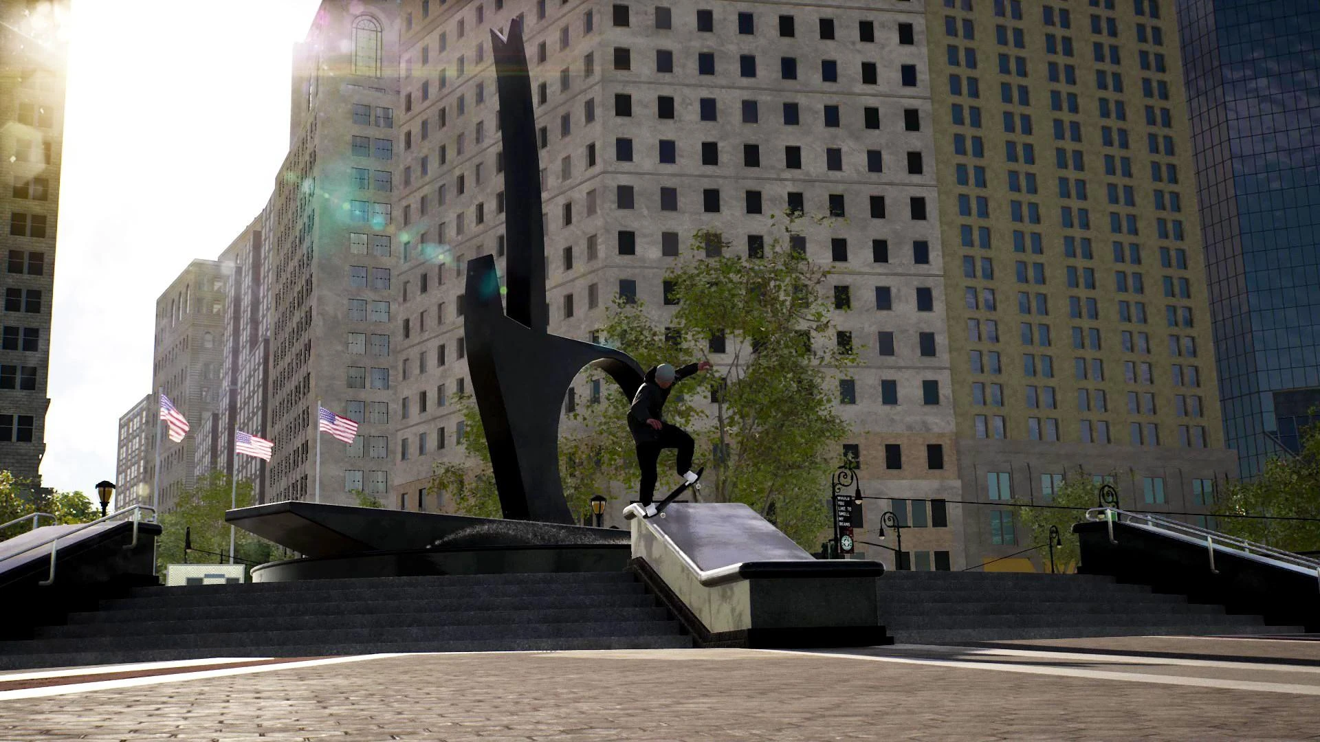Nacon Session: Skate Sim XBOX Series X