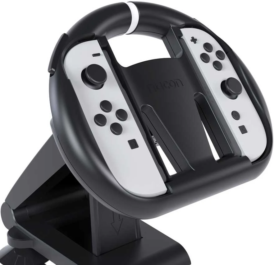 Nacon Sulankstomas Nintendo Switch 2 Vairas