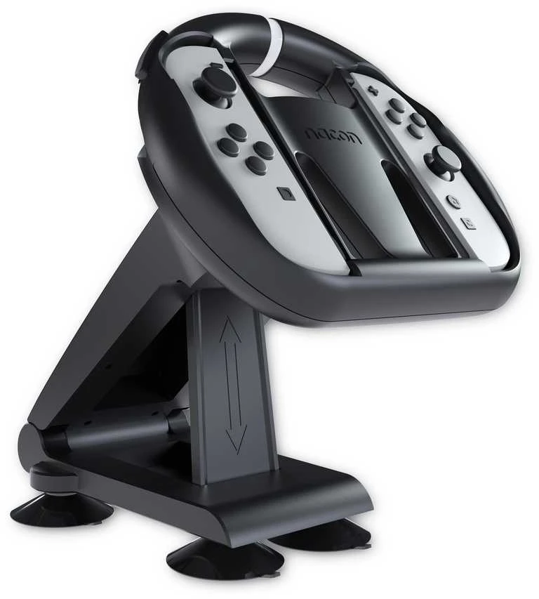 Nacon Sulankstomas Nintendo Switch 2 Vairas