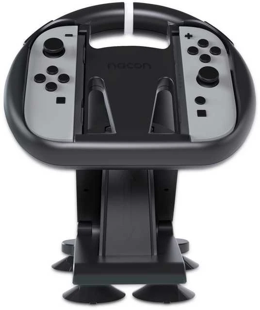 Nacon Sulankstomas Nintendo Switch 2 Vairas