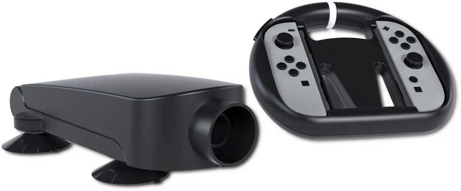 Nacon Sulankstomas Nintendo Switch 2 Vairas