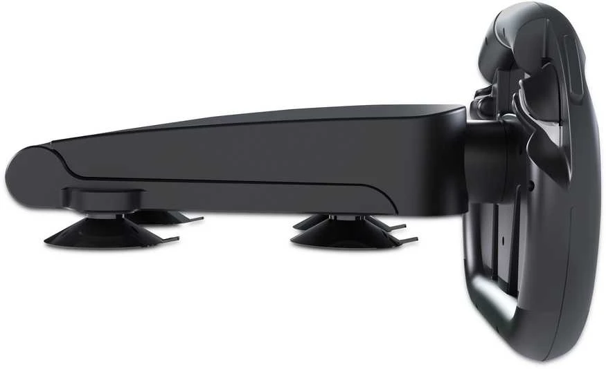 Nacon Sulankstomas Nintendo Switch 2 Vairas