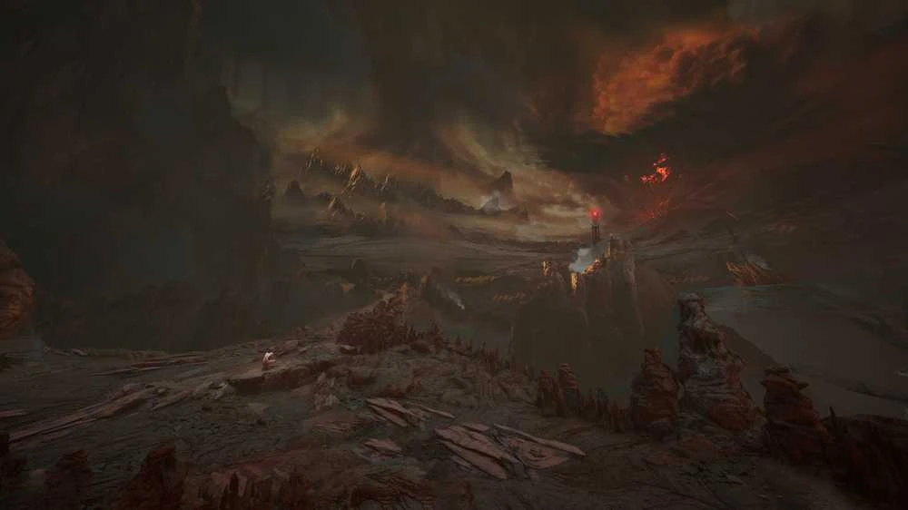 „Nacon The Lord of the Rings“: „Gollum PS5“.