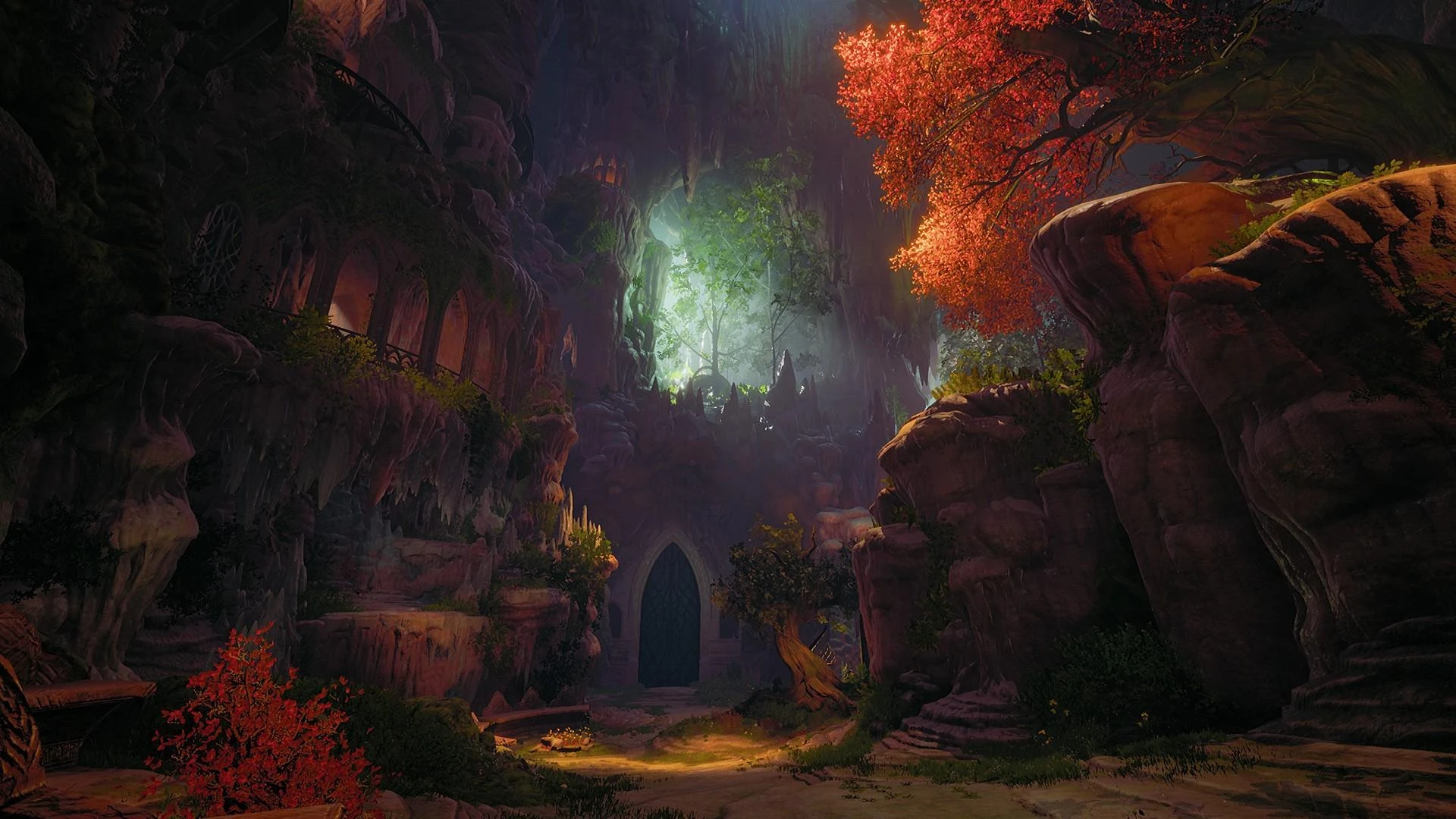 „Nacon The Lord of the Rings: Gollum“ XBOX serija X