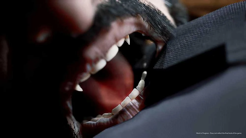Nacon Vampire: Maskaradas – Swansong