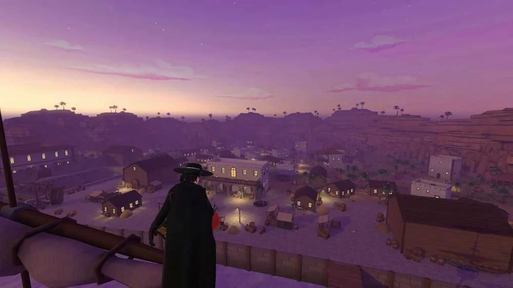 Nacon Zorro: The Chronicles PS5