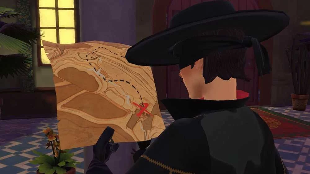 Nacon Zorro: The Chronicles PS5