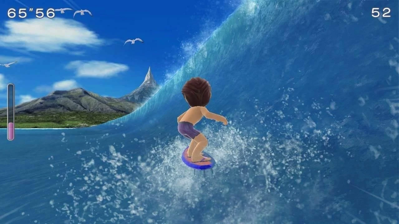 Bandai Namco Namco Go Vacation