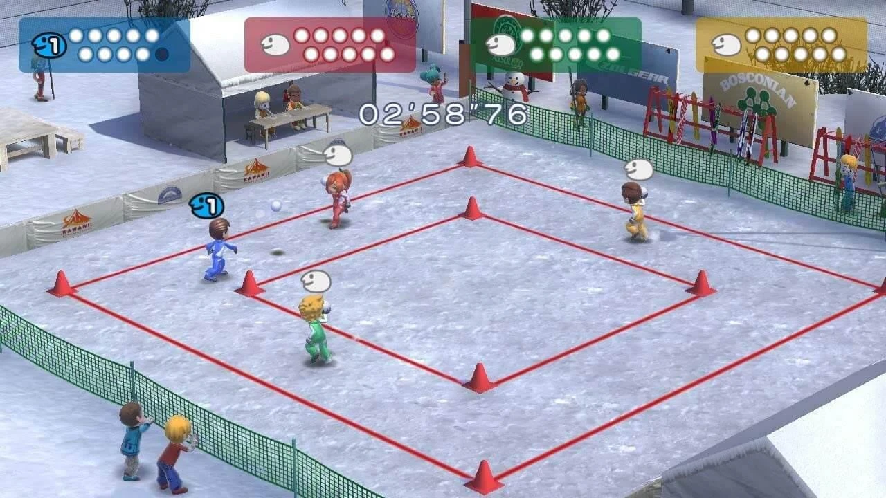 Bandai Namco Namco Go Vacation