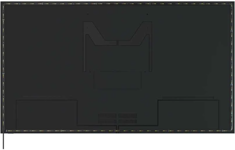 Nanoleaf 4D Screen Mirror + Lightstrip Kit (TVs & Monitors Up to 85″)