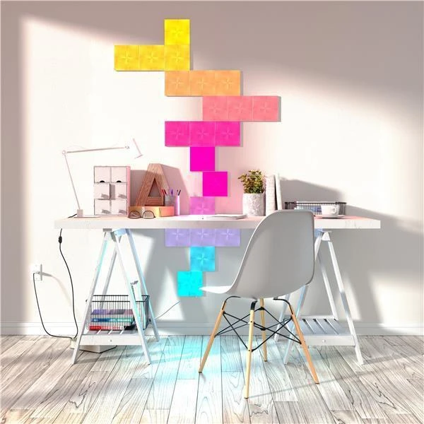 Nanoleaf Nanolapis Nanolapis | Formos Flexible Linkers 3vnt