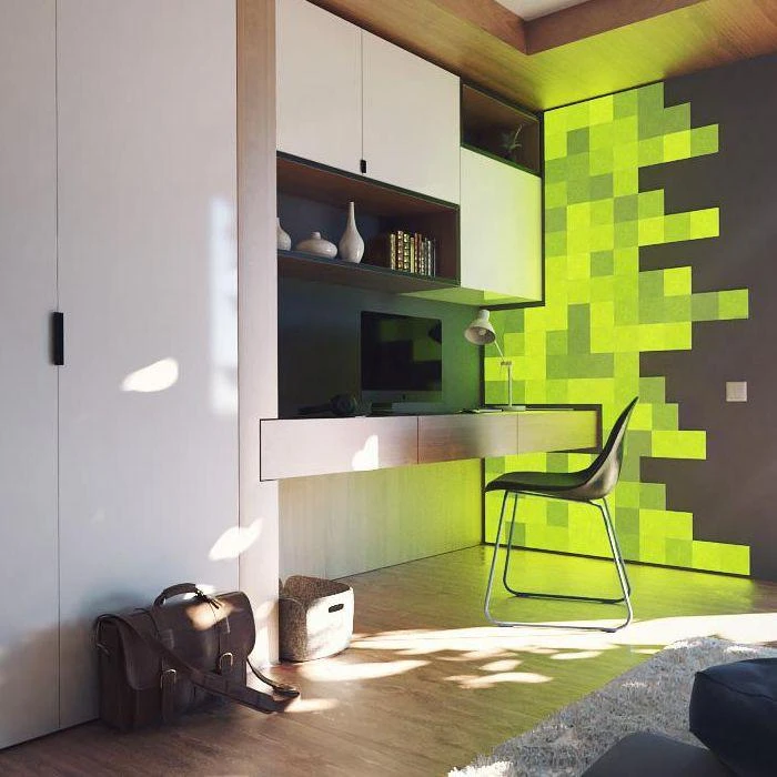 Nanoleaf Nanolapis Nanolapis | Formos Flexible Linkers 3vnt