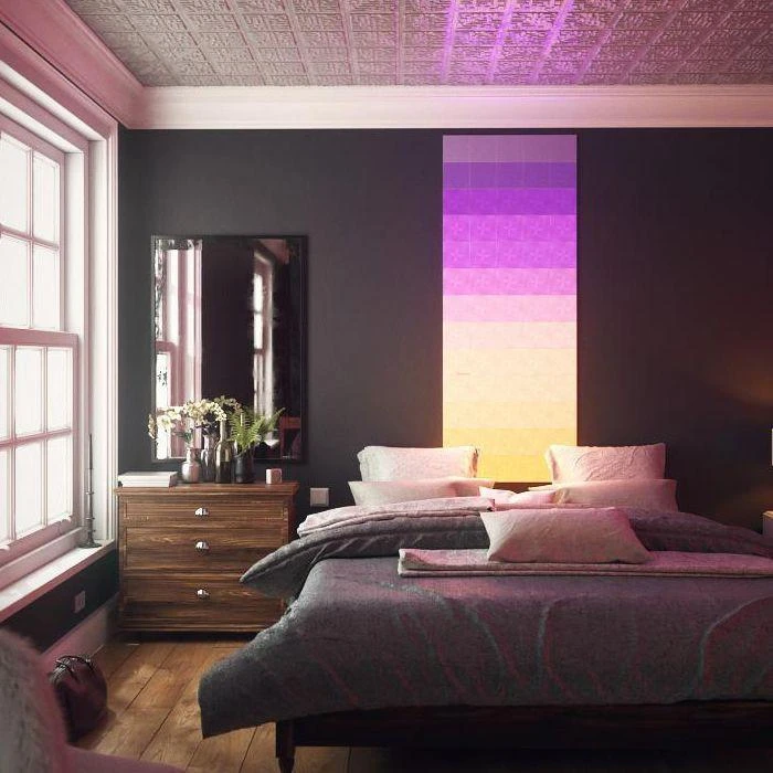 Nanoleaf Nanolapis Nanolapis | Formos Flexible Linkers 3vnt