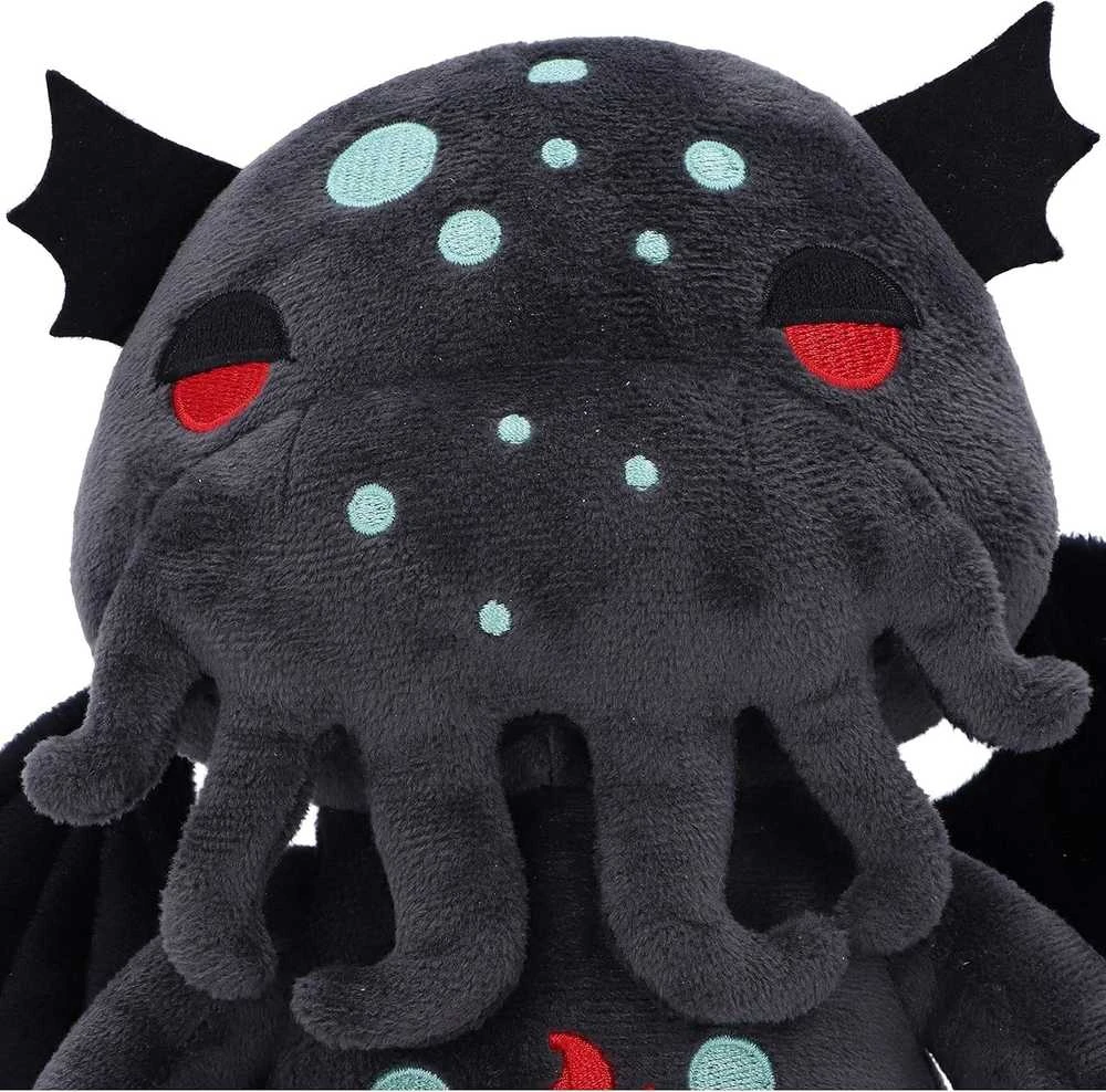 Nemesis Now Cthulhu Fluffy Fiends Cuddly pliušinis žaislas | 20cm