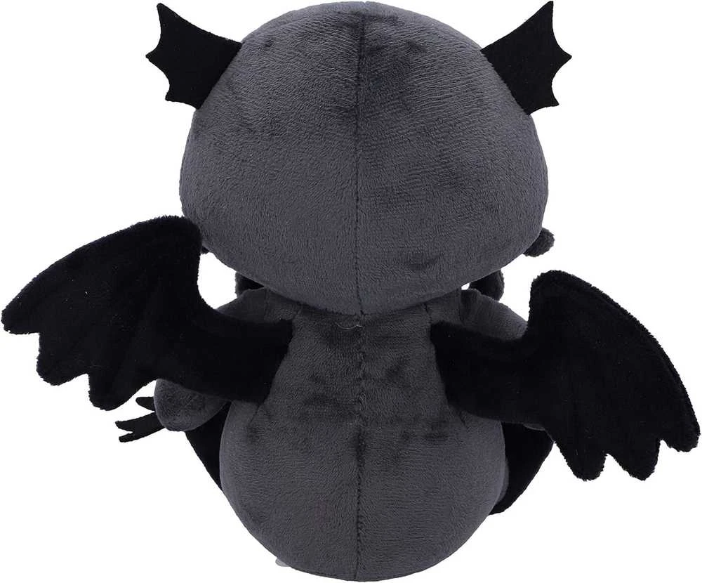 Nemesis Now Cthulhu Fluffy Fiends Cuddly pliušinis žaislas | 20cm