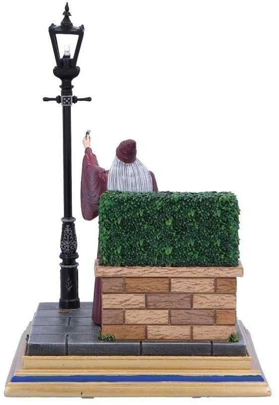 Nemesis Now Harry Potter - Privet Drive Light Up figūrėlė |18.5 cm