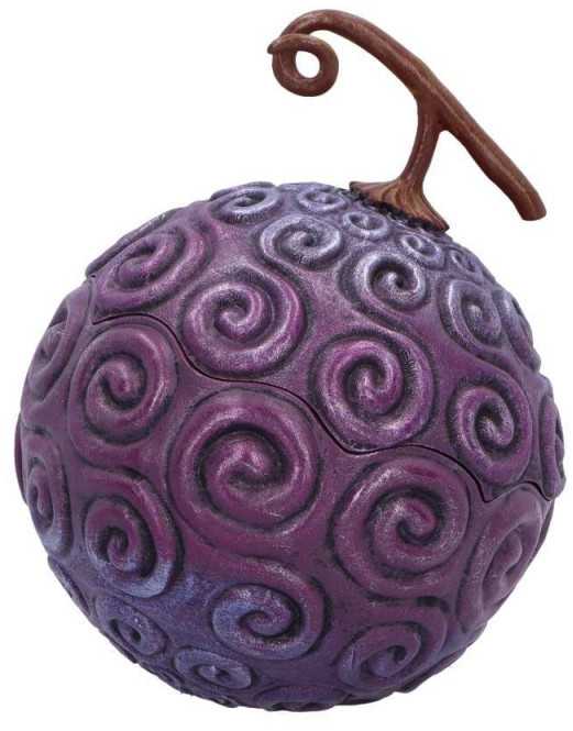 Nemesis Now One Piece Gum Gum Fruit dėžutė