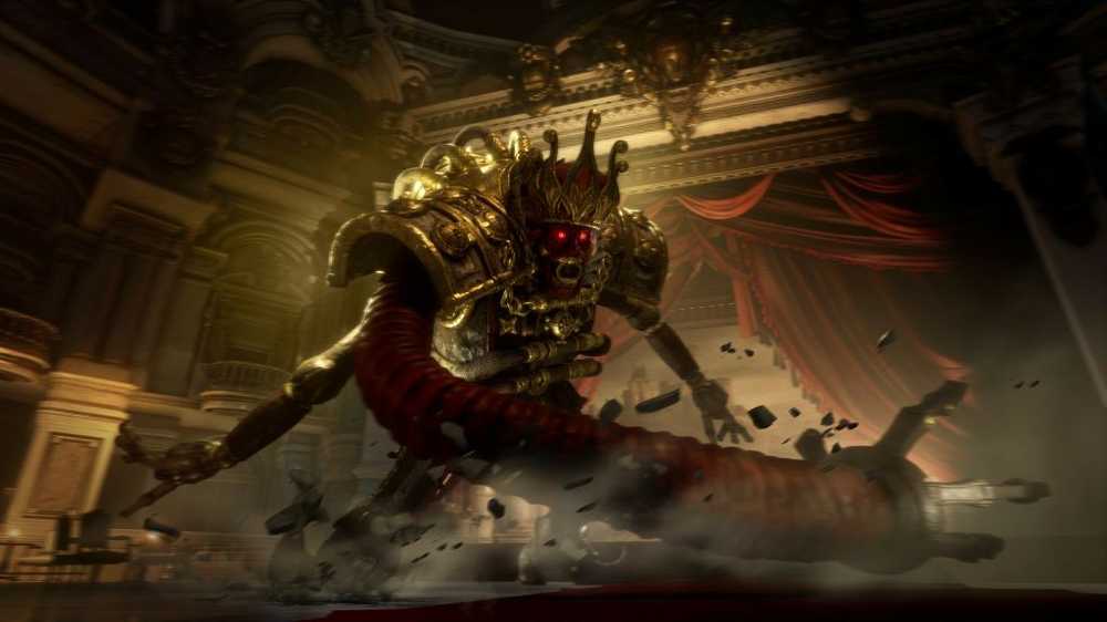 „Neowiz Lies of P XBOX Series X“